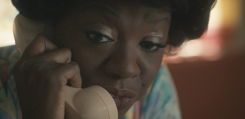 The Bar Room Podcast #49 (Roman Reigns, WNBA, Cate Blanchett, Echo, Viola&nbsp;Davis)