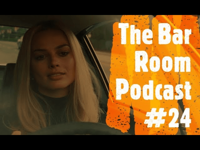 The Bar Room #24 (Yellowstone, Dave Chappelle, LGBTQ Soccer, Margot Robbie, Phoebe&nbsp;Waller-Bridge)