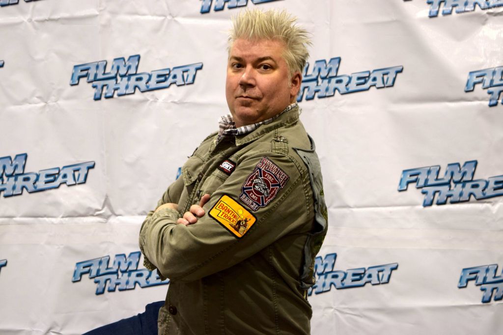 The Bar Room Podcast #48 Ft. Chris&nbsp;Gore