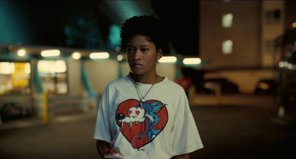 The Bar Room Podcast #56 (Keke Palmer, Jill Scott, Sound of Freedom, Robert Downey Jr, Jonah&nbsp;Hill)