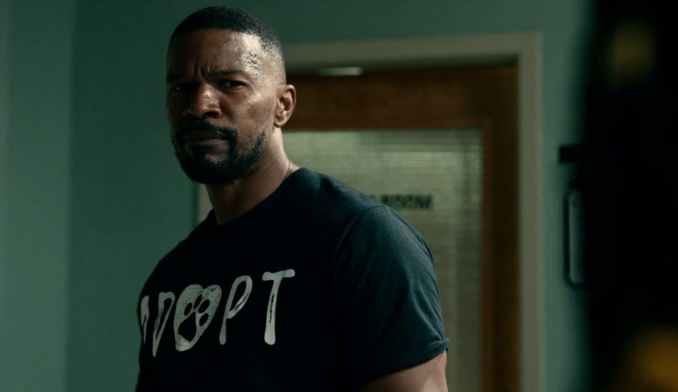 The Bar Room Podcast #51 (Gwen Stacy, Jamie Foxx, Damson Idris, Tom Cruise, Ezra&nbsp;Miller)