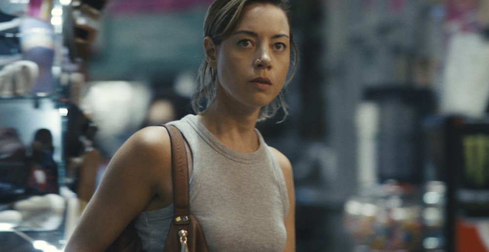 Emily the Criminal Review: Entitled Protagonist Robs Criminal Enterprise With A&nbsp;Taser