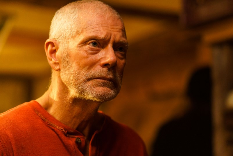 Old Man Review: Stephen Lang Carries An Amazing Barebones Character Driven&nbsp;Thriller