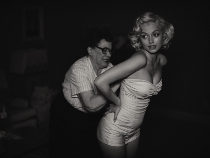 Blonde (2022) Review: A Beautiful And Brutal Of Marilyn Monroe’s Sad&nbsp;Live