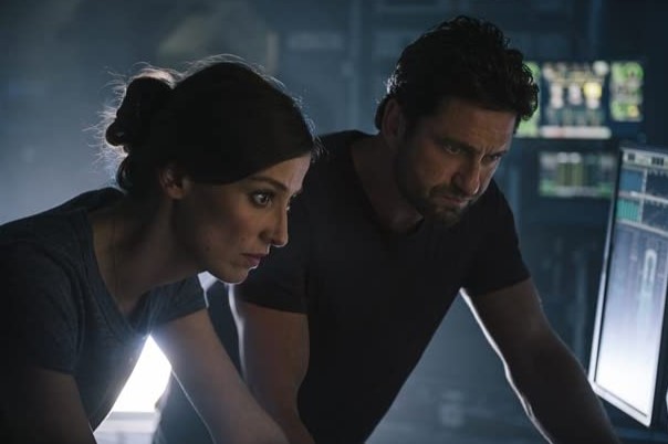 Geostorm Review: Who The Hell Wrote This&nbsp;Movie?