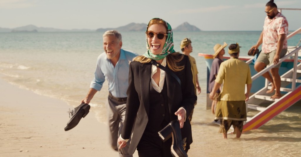 Ticket to Paradise Review: The Best Rom Com Universal Pictures Will Release This&nbsp;Year