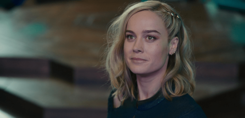 The Marvels Review: The Worst Written MCU Film Of All&nbsp;Time