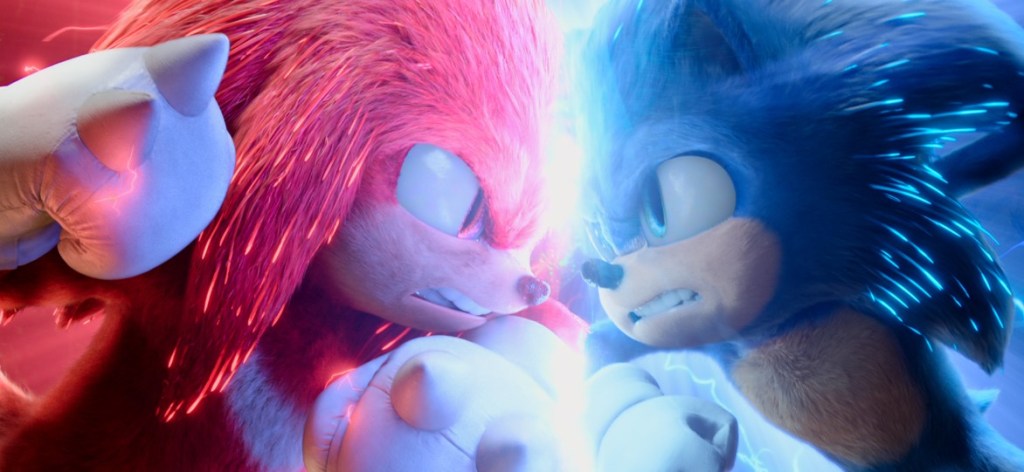 Sonic the Hedgehog 2 Review: A Solid Sequel With One Key&nbsp;Issue