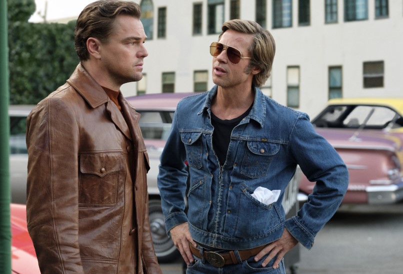 Once Upon a Time in Hollywood Review: An Imperfect Hollywood&nbsp;Throwback