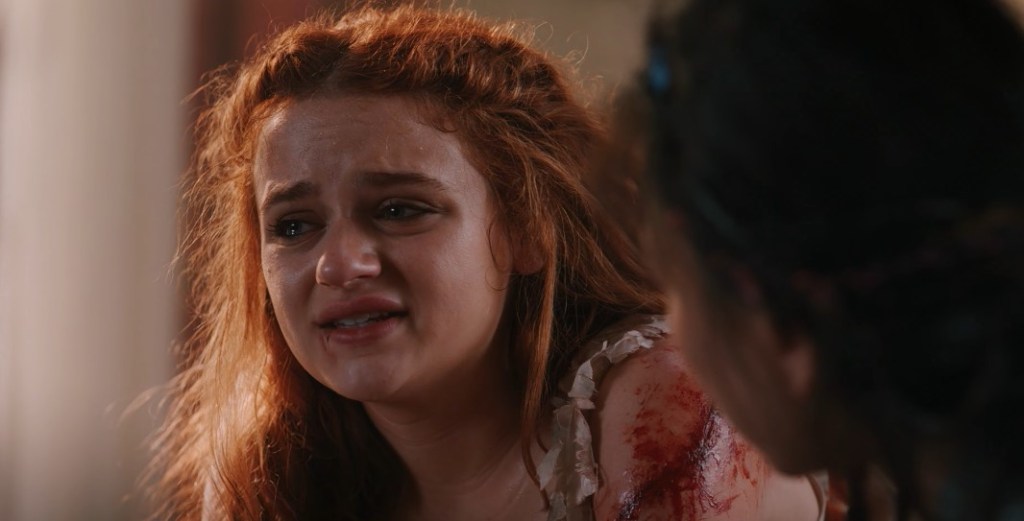 The Bar Room Podcast #6 (Chris Pratt, The Rings of Power, Love & Thunder, The Princess&nbsp;Review)