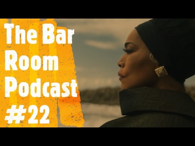 The Bar Room #22 (Henry Cavill, Letterboxd, Kyrie Irving, Bob Chapek, Elon&nbsp;Musk)