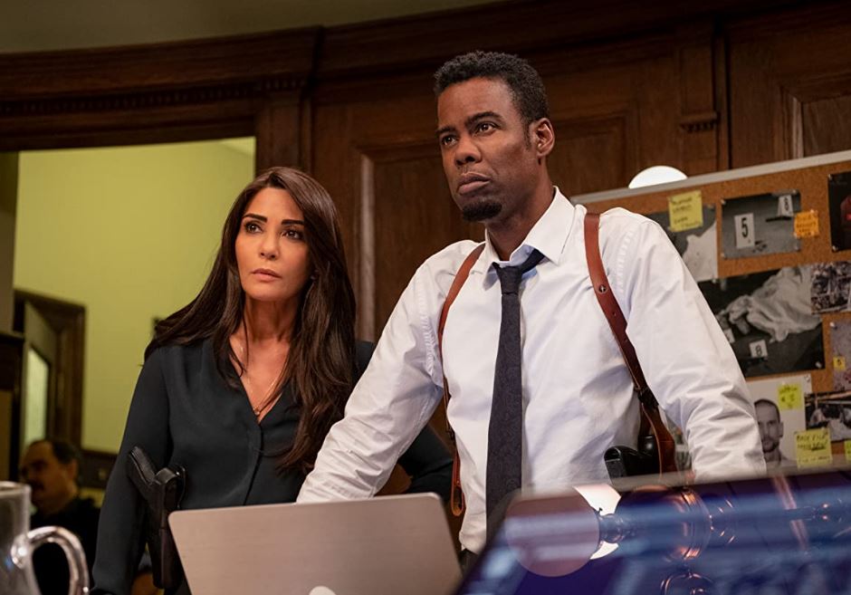 The Bar Room Podcast #38 (Chris Rock, Ninja Turtles, Last of Us, Ja Morant, Jon&nbsp;Stewart)