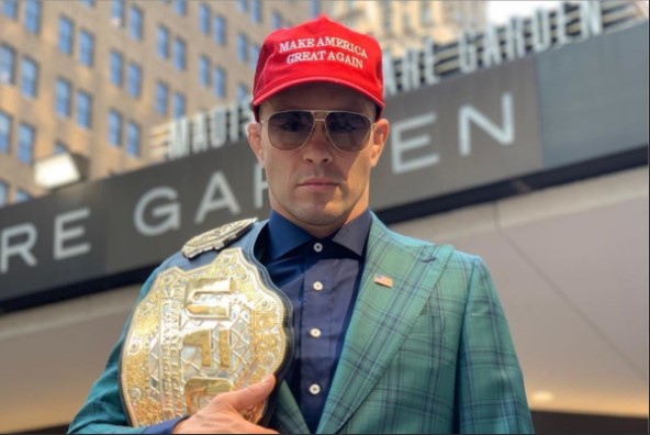 The Bar Room Podcast #79 (Magical Negroes, Colby Covington, Aidan Maese-Czeropski, Twitch,&nbsp;Kang)