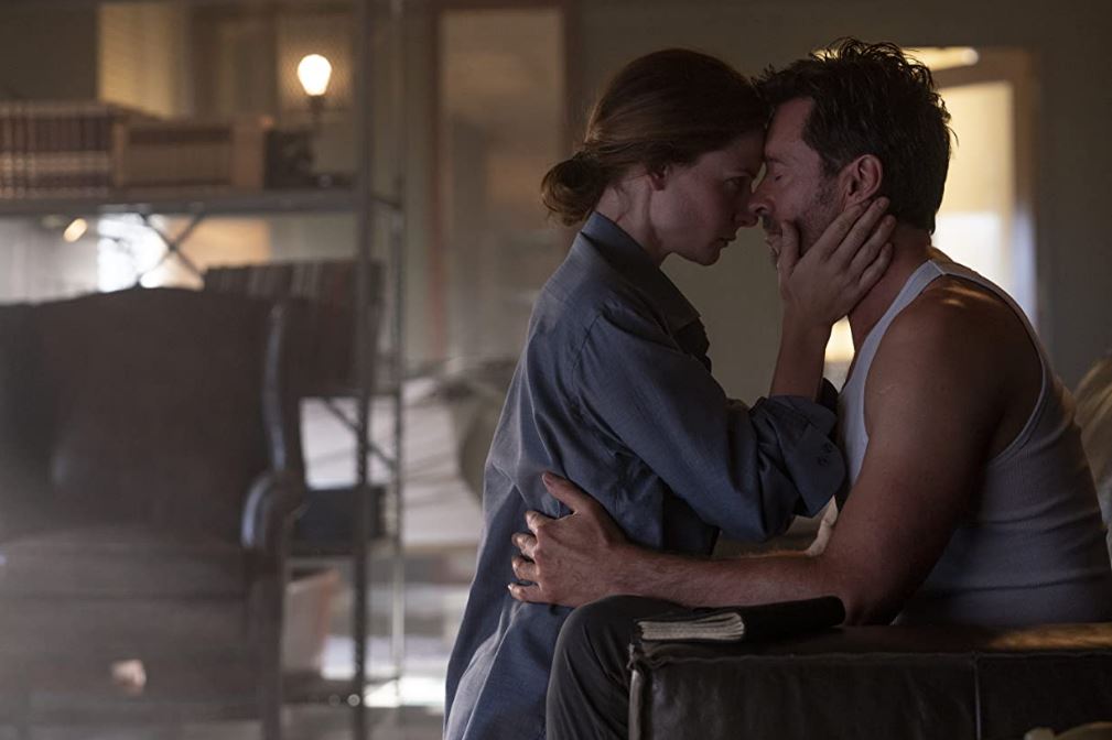 Reminiscence Review: A Boring Trip Down Memory&nbsp;Lane