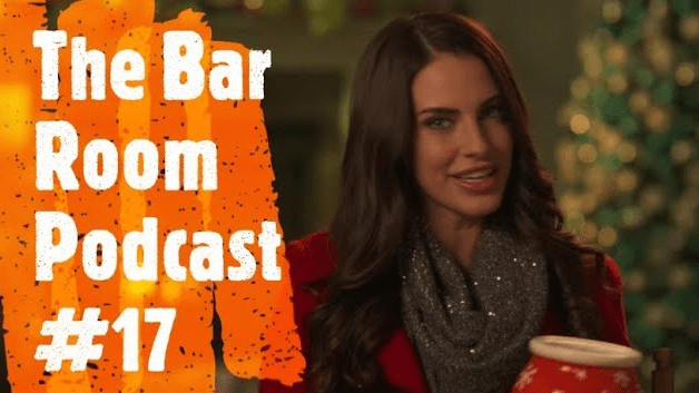 The Bar Room #17 (Chadwick Boseman, Wizard of Oz, Elizabeth Banks, GAC Family,&nbsp;Bros)
