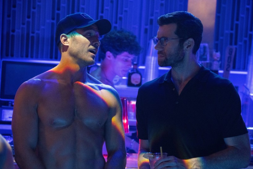 Bros Review: A Degenerate Lust Story Mixed With Child&nbsp;Grooming