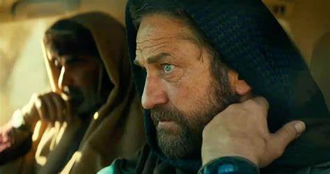 Kandahar (2023) Review: A Poor Man’s ‘The Covenant’ With Saudi&nbsp;Propaganda