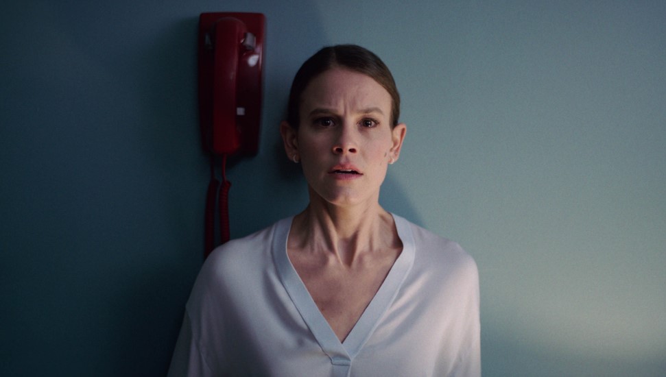 Smile (2022) Review: Grade A Marketing For Solid Horror&nbsp;Film