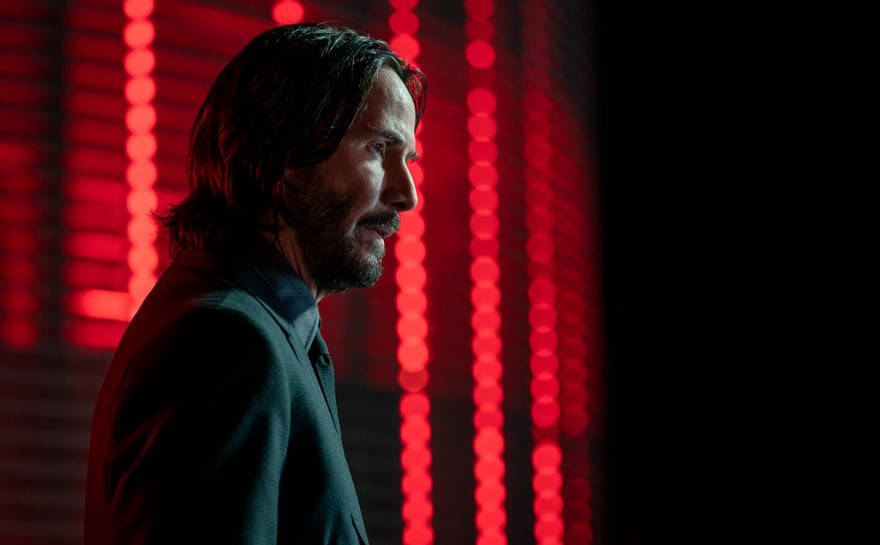 John Wick: Chapter 4 Review: A Satisfying End Of An&nbsp;Era