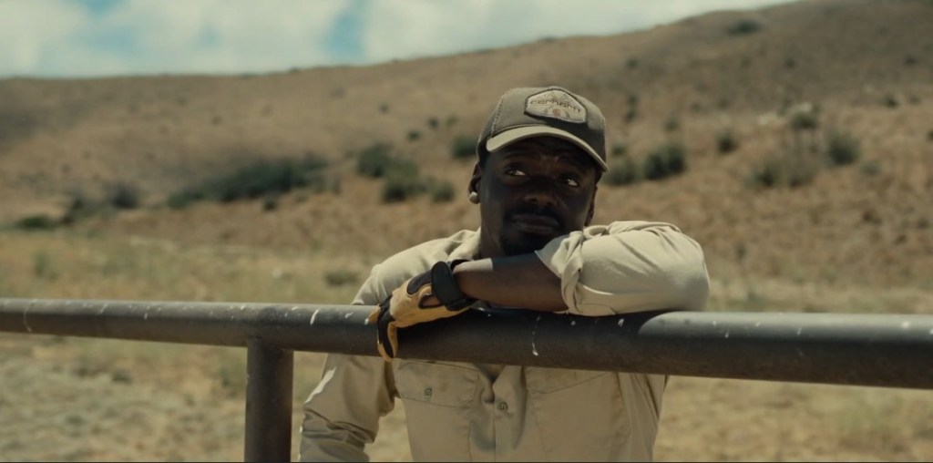 Nope (2022) Review: Jordan Peele’s Resume Takes Another&nbsp;Hit