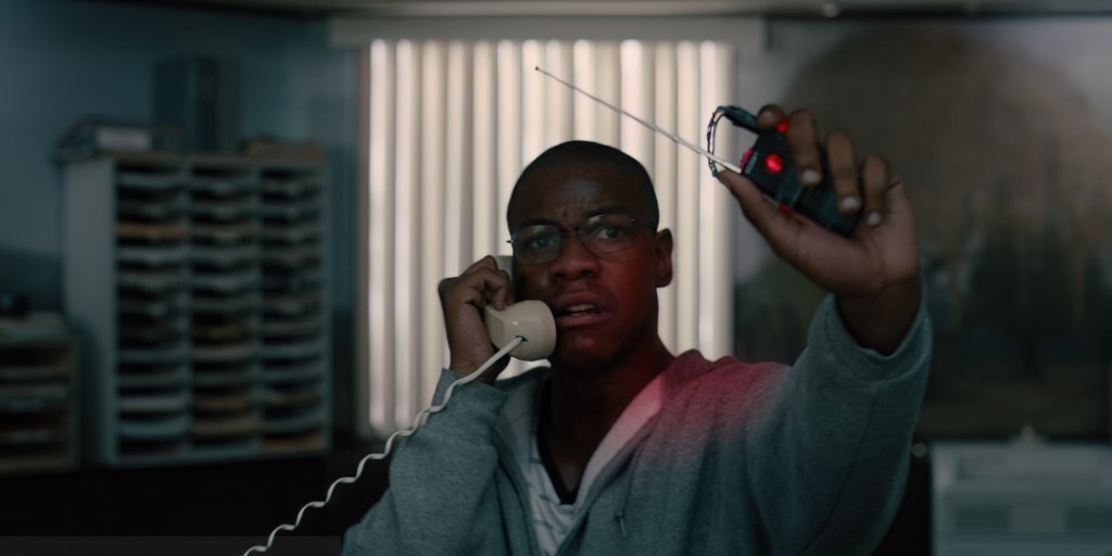 Breaking (2022) Review: John Boyega’s Best Performance Exposes VA&nbsp;Incompetence