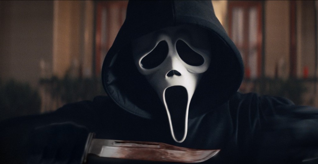 Scream (2022) Review: Woke and Predictable Trash