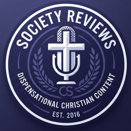 Society Reviews