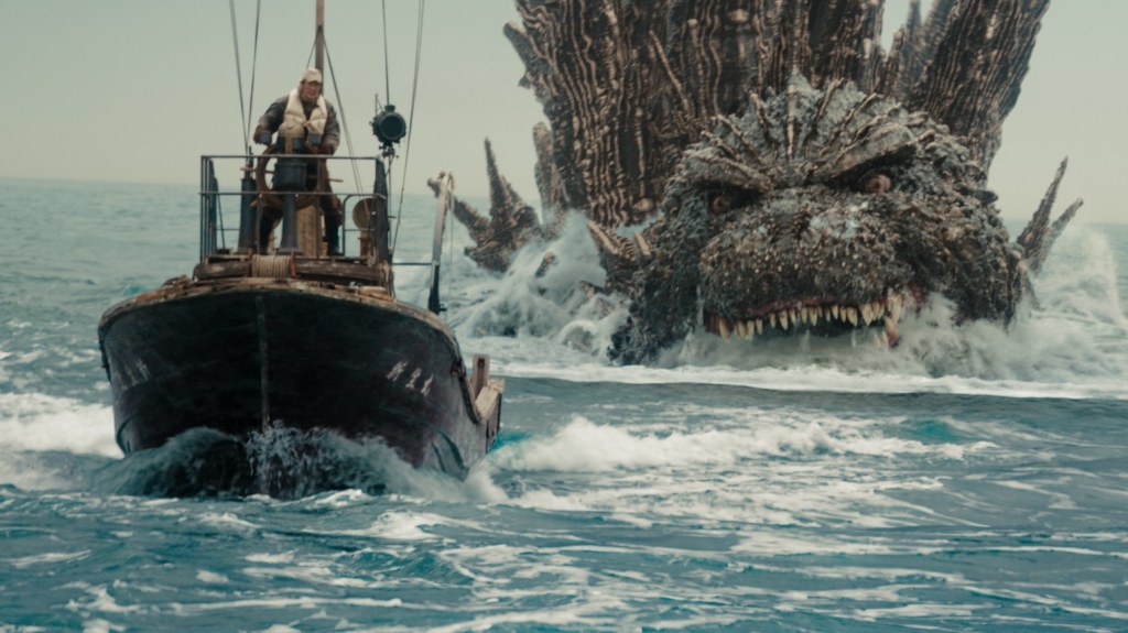 Godzilla Director Takashi Yamazaki Dunks On The MCU’s Big Budget Inefficiency