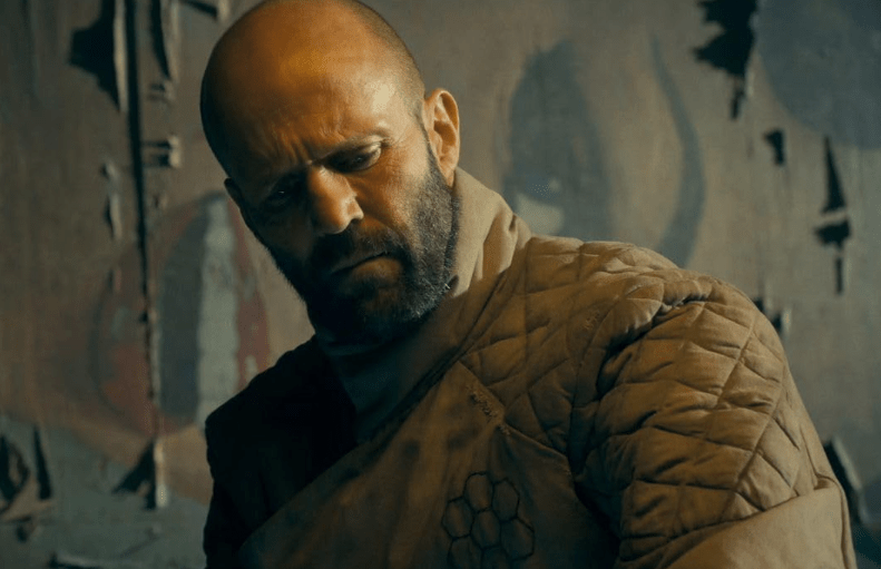 The Beekeeper Review: Jason Statham Continues To Be Hollywood Last Action&nbsp;Star