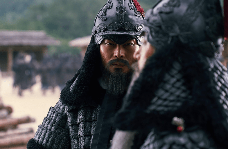 Noryang Deadly Sea Review: A Satisfying Conclusion To A Strong&nbsp;Trilogy