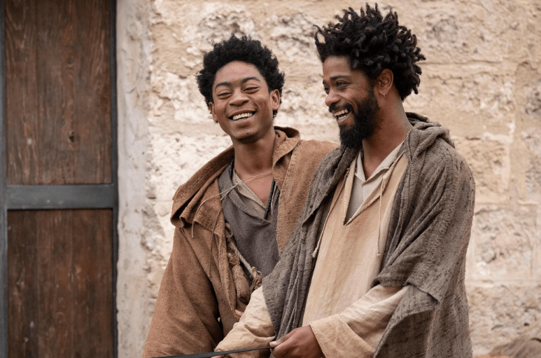 The Book of Clarence Review: Racial Hatred & Blasphemy Masked As&nbsp;Entertainment