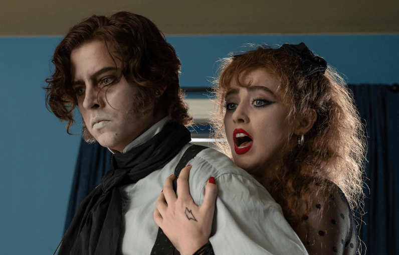 Lisa Frankenstein Review: A Comedy Horror Devoid Of Laughs or&nbsp;Horror