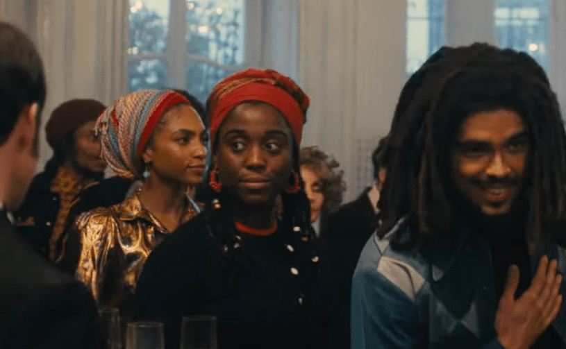 Bob Marley One Love Review: An Enjoyable Window Into Marley Last&nbsp;Years