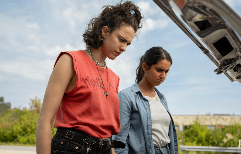 Drive-Away Dolls Review: One Of The Worst Movies Of The&nbsp;Decade