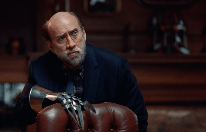 Dream Scenario Review – A24 Continues To Sniff Its Own&nbsp;Farts