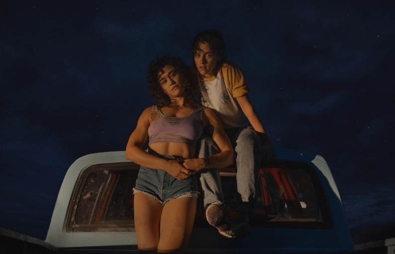 Love Lies Bleeding Review: An LGBTQ Thriller That Actually Tells A&nbsp;Story