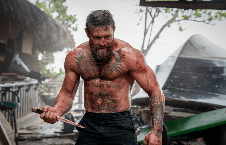 Conor McGregor Claims “Jesus Saved Him” After A Drug Trip | The 5:11&nbsp;Show