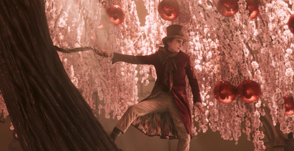 Wonka (2023) Review – Nobody Asked For&nbsp;This