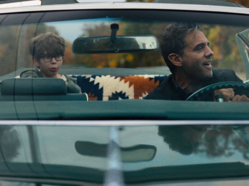 Ezra (2024) Review: Hollywood’s Idea Of A Heartwarming Story About&nbsp;Autism