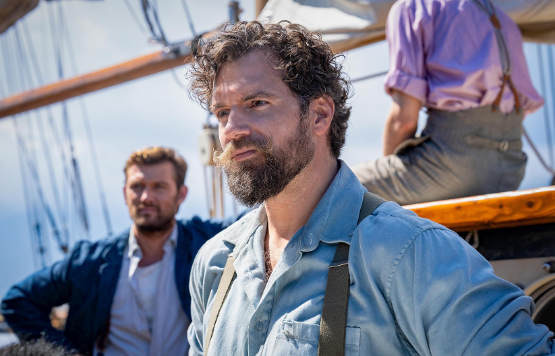 The Ministry of Ungentlemanly Warfare Review: A Watered Down Guy Ritchie&nbsp;Film