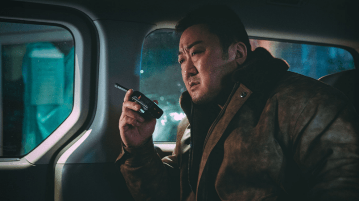 The Roundup: Punishment Review: Face Smashing&nbsp;Fun