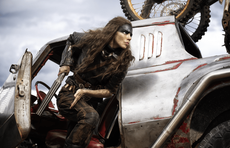 Furiosa A Mad Max Saga Review: The Latest Mad Max Without Mad Max Misses The&nbsp;Mark