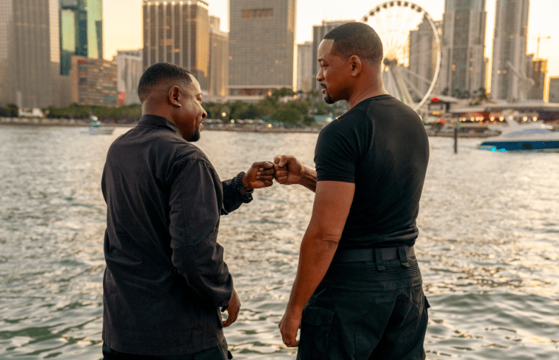 Bad Boys Ride or Die Review: A Not Solid Cash Grab For Modern&nbsp;Hollywood