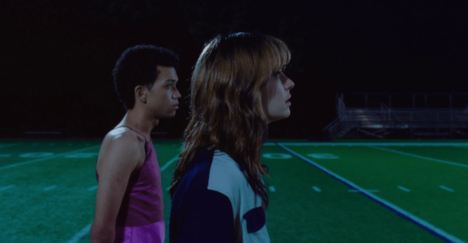 I Saw The TV Glow Review: A Trans Allegory That Isn’t A Real&nbsp;Movie