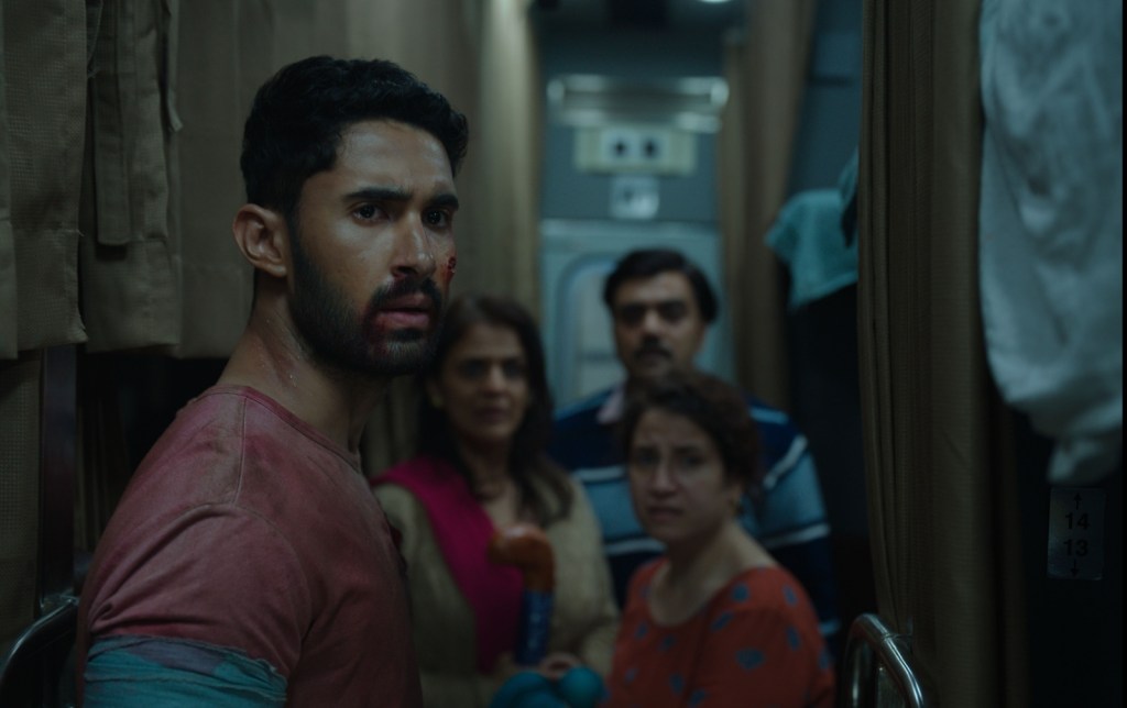 Kill (2024) Review: A Body Count Film With&nbsp;Emotion