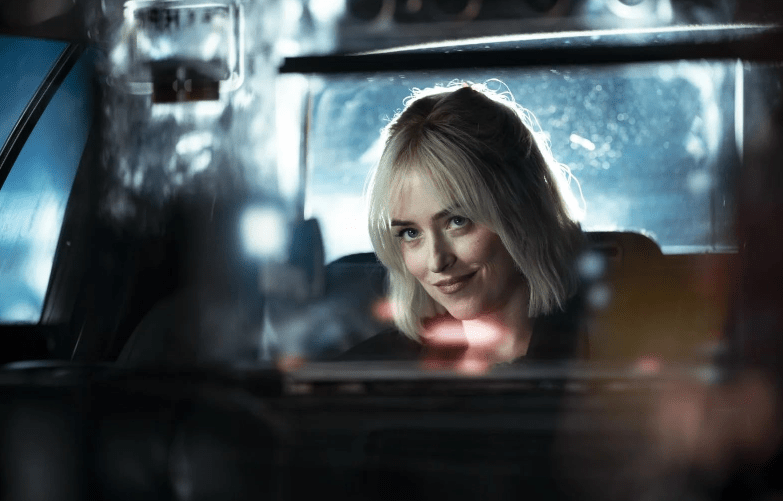 Daddio Review: A Window Of Human&nbsp;Depravity