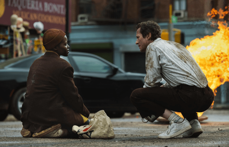 A Quiet Place Day One Review: No Family, No Guns, No Life, No&nbsp;Point