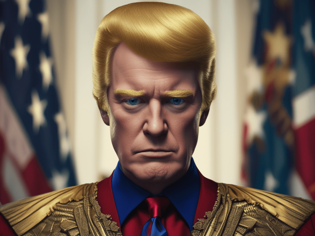 The Bar Room Podcast #107 (Donald Trump, Shannen Doherty, Letitia Wright, Alec Baldwin, The&nbsp;Boys)