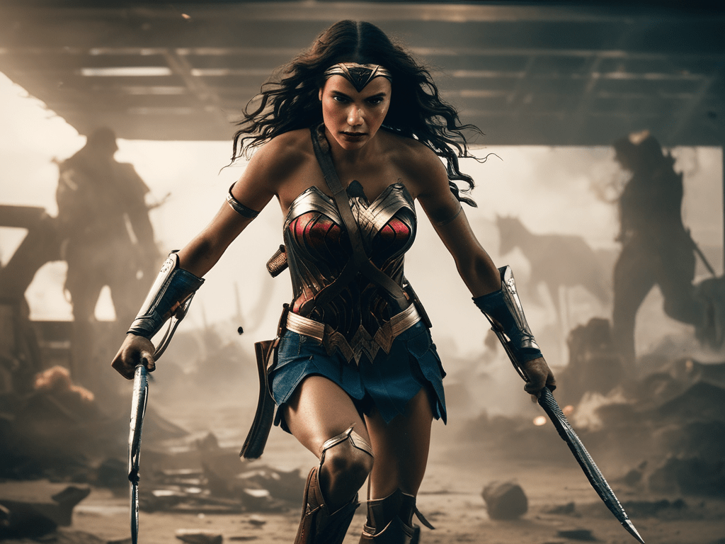 The Bar Room Podcast #111 (Jenna Ortega, Gal Gadot, Joaquin Phoenix, Kamala&nbsp;Harris)