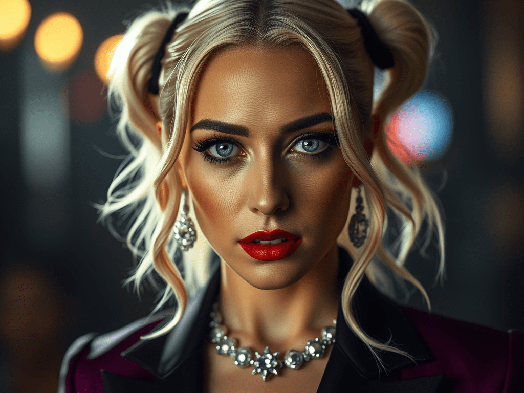 The Bar Room Podcast #113 (Lady Gaga, Angel Reese, Hulk Hogan, The&nbsp;Crow)